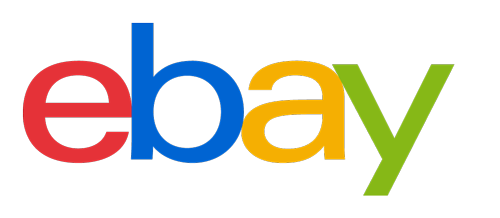 eBay徽标